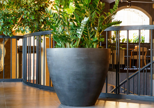 Кашпо UPON SAHARA фото 5 Кашпо UPON SAHARA фото 5