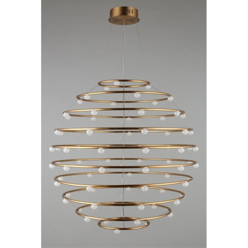 Люстра подвесная APL.851.03.50 фото 5