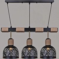 Люстра подвесная Reluce 05574-0.9-03