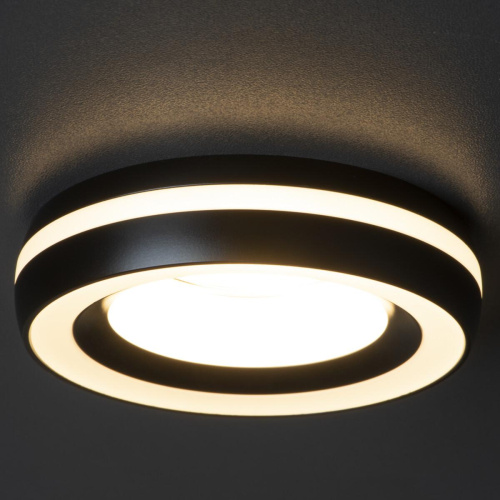 Точечный светильник Kanlux ELICEO-ST DSO B/B 35284 фото 3 Точечный светильник Kanlux ELICEO-ST DSO B/B 35284 фото 3