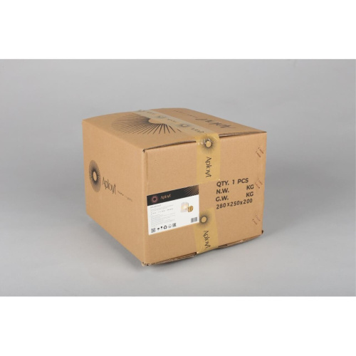 Светильник настенный (Бра) APL.661.01.01 фото 2