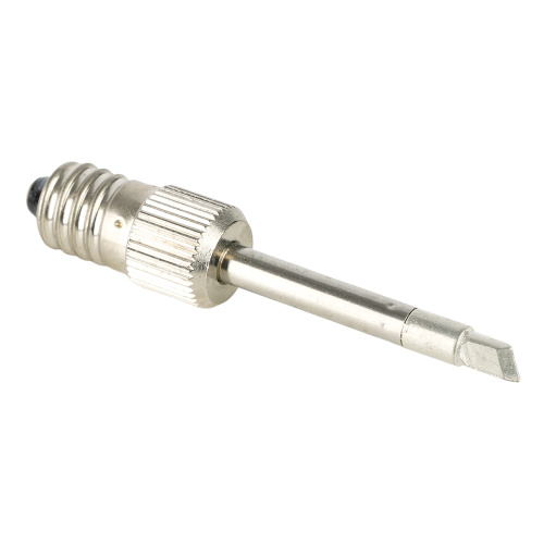 APL7-801-3 Набор сменных жал для беспроводного паяльника PLE801-08, 3 шт фото 11