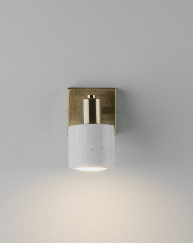 Спот Moderli V11826-1W Malet фото 6 Спот Moderli V11826-1W Malet фото 6