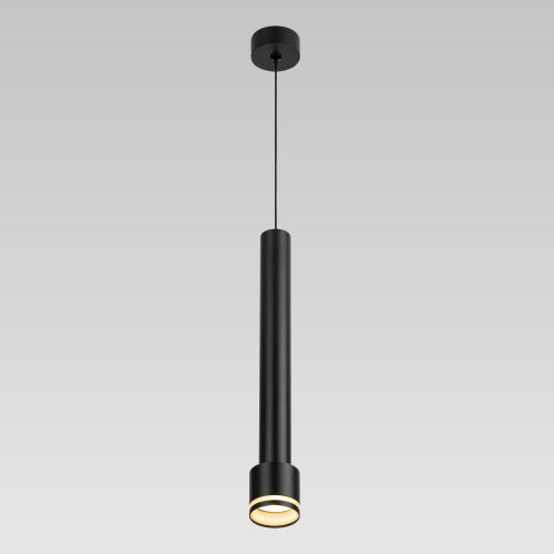 Citilux Bruno CL565011 Подвесной светильник Чёрный фото 3 Citilux Bruno CL565011 Подвесной светильник Чёрный фото 3