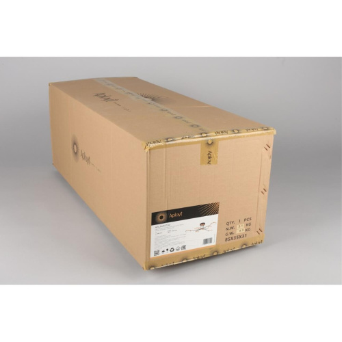 Люстра потолочная APL.043.07.50 фото 13 Люстра потолочная APL.043.07.50 фото 13