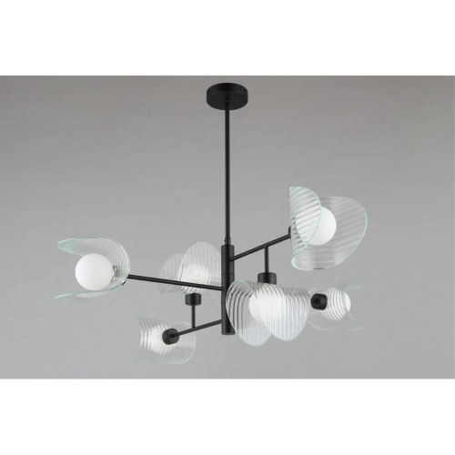 Люстра потолочная OML-52407-06 фото 4