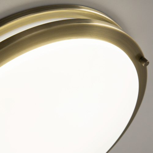 Citilux Бостон CL709323N LED Светильник с диммером Бронза фото 8 Citilux Бостон CL709323N LED Светильник с диммером Бронза фото 8