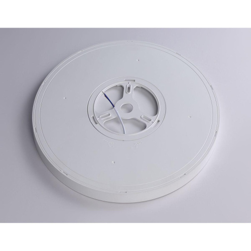 Потолочный светодиодный светильник Ambrella light Orbital Air Slim FZ1951 фото 5