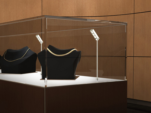 Подсветка 71-62-999 warm white silver фото 4