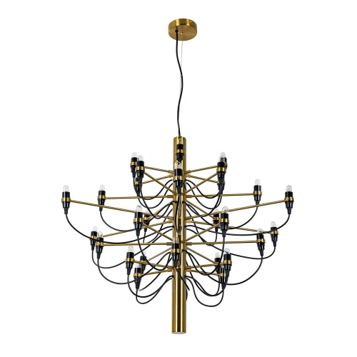 Подвесная люстра Divinare MOLTO 8030/17 LM-30