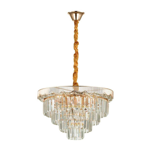 Подвесная люстра Lumion Esme Classi 5233/8 Подвесная люстра Lumion Esme Classi 5233/8