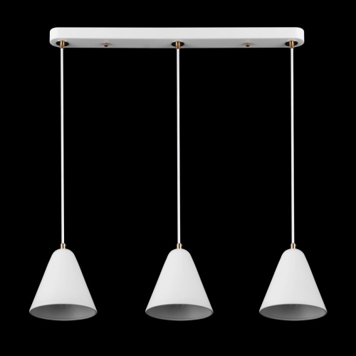 Подвесной светильник Freya FR8004PL-03WG фото 3