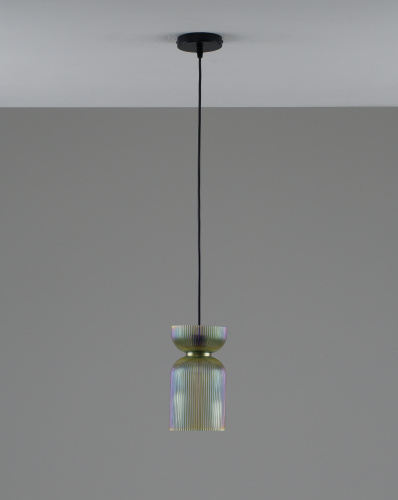 Светильник подвесной Moderli V11670-1P Roswell фото 5