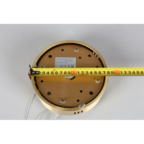 Люстра подвесная APL.026.03.85 фото 14