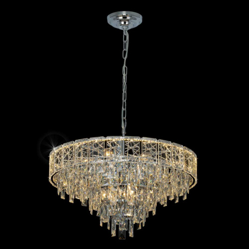 Подвесная люстра Citilux Sagrada CL317261 фото 4