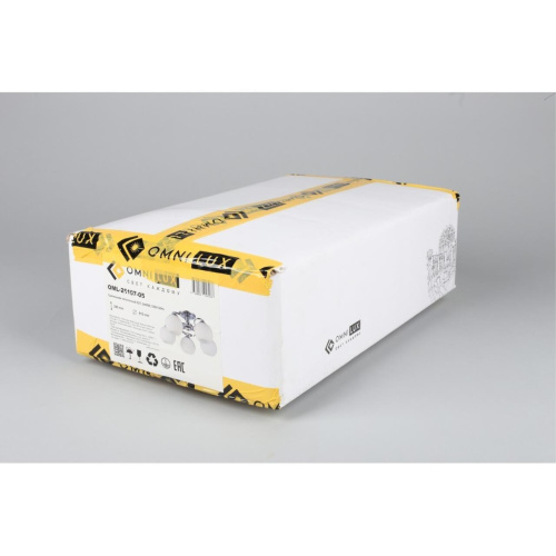 Люстра потолочная OML-25107-05 фото 2