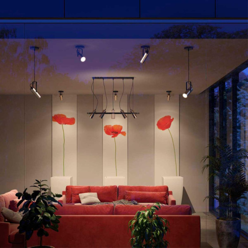 Спот Lumion Moderni Claire 3714/1W фото 3