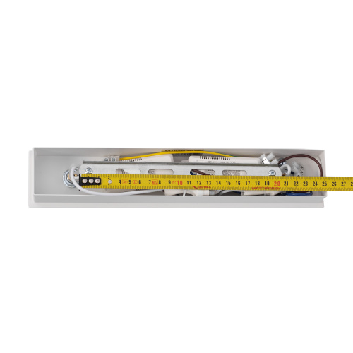 Citilux Стиг CL203220 LED Светильник подвесной с диммером Белый фото 12 Citilux Стиг CL203220 LED Светильник подвесной с диммером Белый фото 12