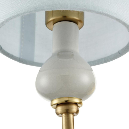 Бра Lumion Classi Anri 6590/1W фото 5