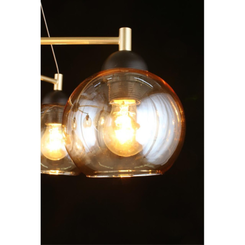 Люстра подвесная APL.907.03.07 фото 10 Люстра подвесная APL.907.03.07 фото 10