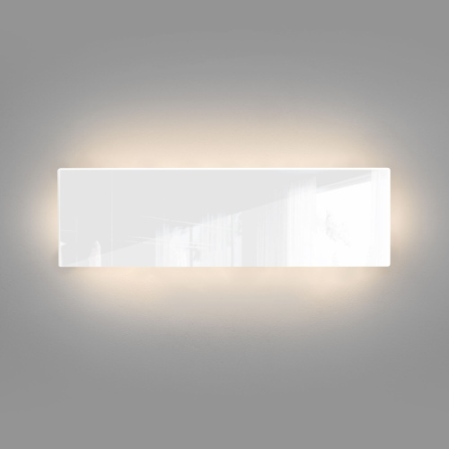 Светильник настенный светодиодный Favorit Light MRL LED 1125 белый фото 2 Светильник настенный светодиодный Favorit Light MRL LED 1125 белый фото 2