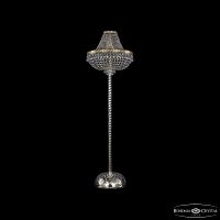 Торшер 19271T4/H/45IV-152 G Bohemia Ivele Crystal (Богемия Ивеле Кристалл)