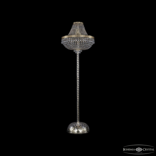 Торшер 19271T4/H/45IV-152 G Bohemia Ivele Crystal (Богемия Ивеле Кристалл)