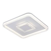 Потолочный светильник Lussole HARTLEY LSP-7438