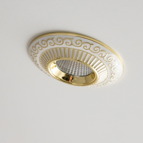 Citilux Боска CLD041NW2 LED Встраиваемый светильник с диммером фото 13 Citilux Боска CLD041NW2 LED Встраиваемый светильник с диммером фото 13