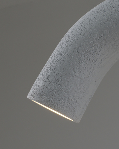 Светильник подвесной светодиодный Moderli V11671-PL Roll фото 2