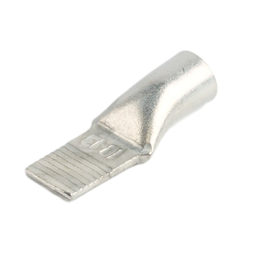 LD-NSHML-10-7-13 Наконечник штифтовой медный луженый НШМЛ 10-7х13 фото 3