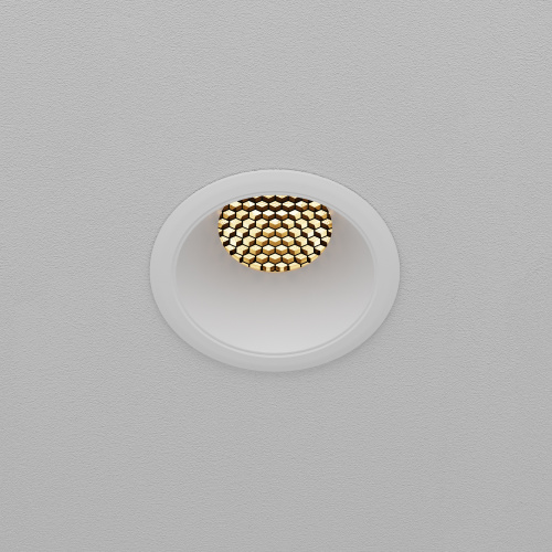 Встраиваемый светильник Technical DL115-10W-2.7K-W фото 13