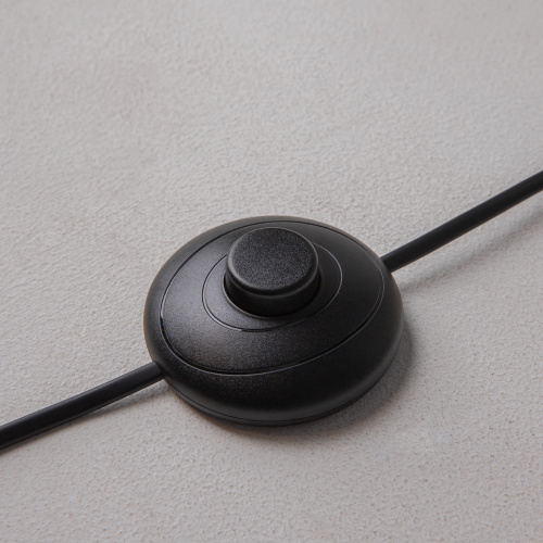 Напольный светильник (торшер) Maytoni Z012FL-L18B3K фото 5