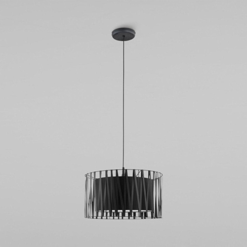 Подвесной светильник TK Lighting 1654 Harmony Black Подвесной светильник TK Lighting 1654 Harmony Black