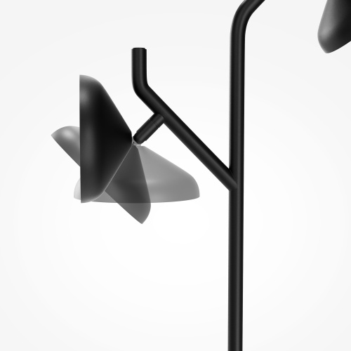 Напольный светильник (торшер) Maytoni MOD451FL-L16B3K фото 5