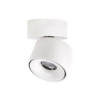 Citilux Стамп CL558010N LED Светильник накладной Белый