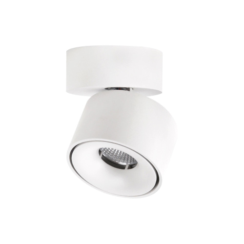 Citilux Стамп CL558010N LED Светильник накладной Белый Citilux Стамп CL558010N LED Светильник накладной Белый