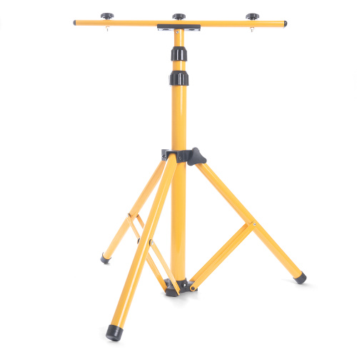 Светодиодный прожектор Feron LL-505 на штативе IP65 2*100W 6400K фото 3