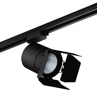 Комплект с трековым светильником Lightstar Canno Led (301274+202997) C127497