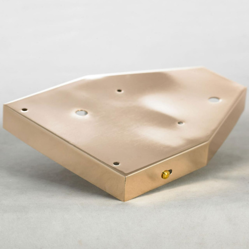 Бра Lussole SY1178 фото 4
