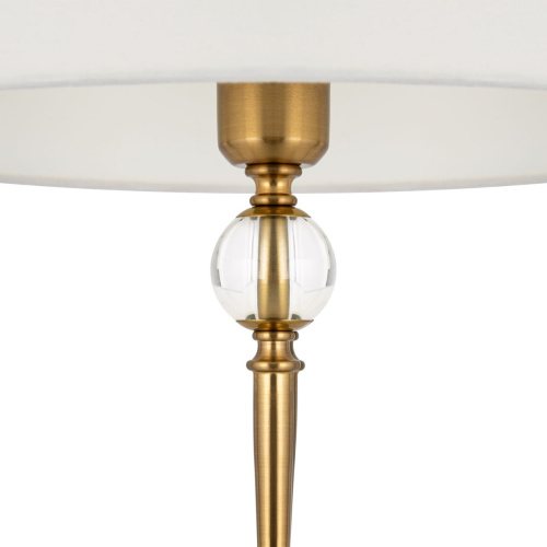 Торшер Freya Rosemary FR5190FL-01BS1 фото 2