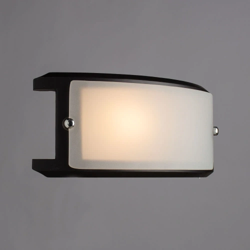 Настенный светильник Arte Lamp ARCHIMEDE A6462AP-1CK фото 2 Настенный светильник Arte Lamp ARCHIMEDE A6462AP-1CK фото 2