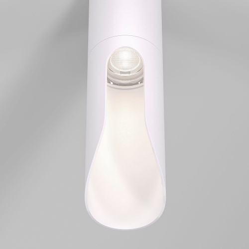 Светильник потолочный светодиодный Apex 7W 4000K белый 25113/LED фото 3