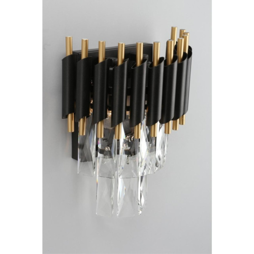 Светильник настенный (Бра) OML-69801-02 фото 7