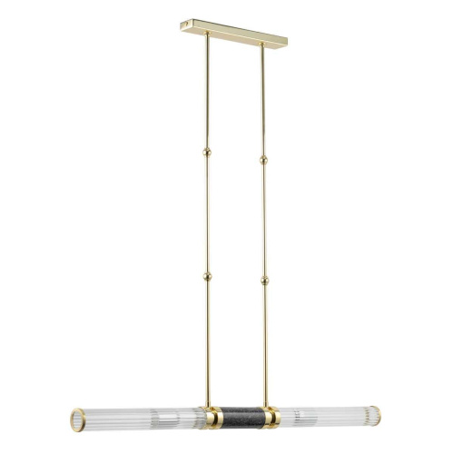 Подвесной светильник KUTEK IZANO IZA-ZWL-2(ZM/2)