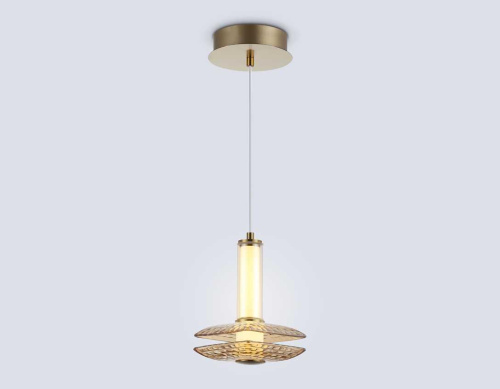 Подвесной светодиодный светильник Ambrella light High Light LH31001
