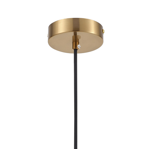 Подвесной светильник Escada 1141/1S E14*60W Antigue copper/Smoke фото 5 Подвесной светильник Escada 1141/1S E14*60W Antigue copper/Smoke фото 5