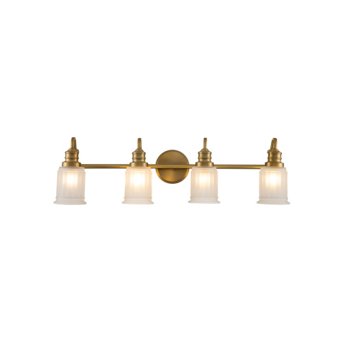 Бра для ванных комнат Quoizel, Арт. QZ-SWELL4-BB-BATH