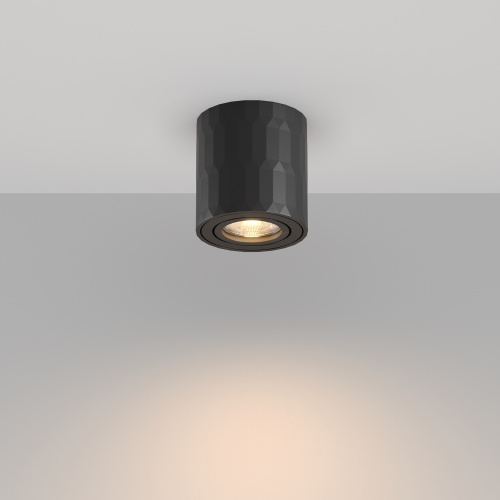 Потолочный светильник NUVOLT LDL-003B фото 9