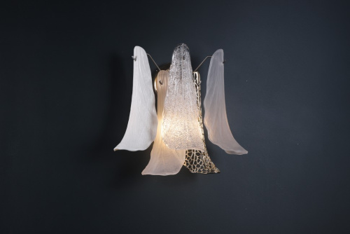 Бра Bravoure FL1093-2W фото 2 Бра Bravoure FL1093-2W фото 2